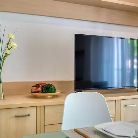 Centre Ap 3 Apartment *