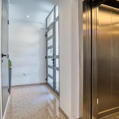 Centre Ap 3 Apartment
