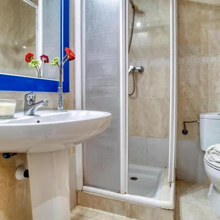 Apartment Centre Ap 3