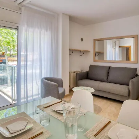 Centre Ap 3 Apartment *