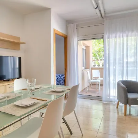 Centre Ap 3 Apartment S'Agaró