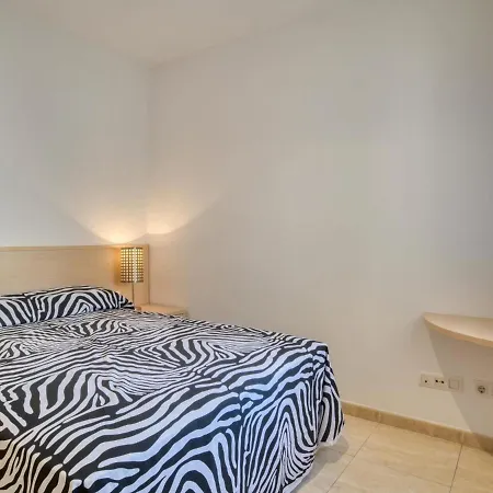Centre Ap 3 Apartment