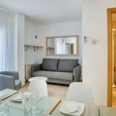 Centre Ap 3 Apartment *