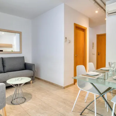 Centre Ap 3 Apartment *