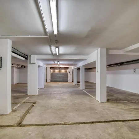 Apartment Centre Ap 3 *
