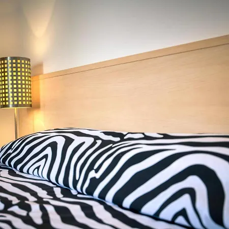 Apartament Centre Ap 3