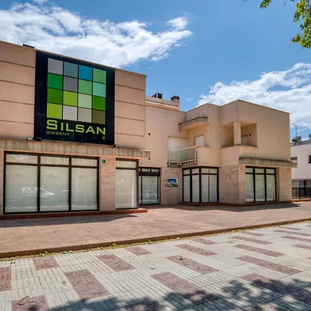 Centre Ap 3 Apartament
